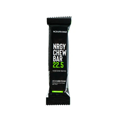 Nduranz - Chew Bar BOX - 10 x 30g
