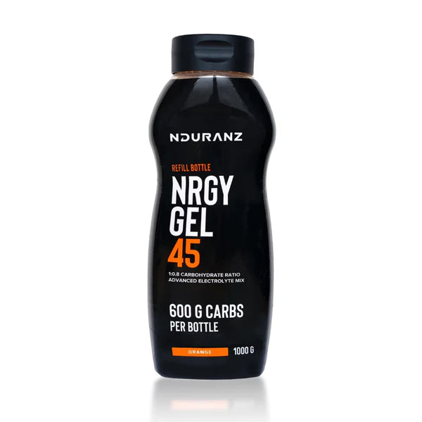 Nrgy Unit Gel (påfyllningsflaska) 1000g