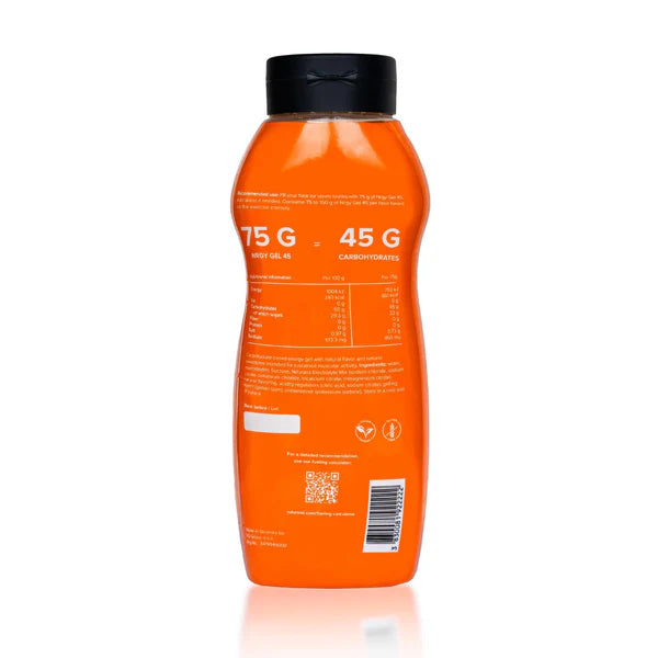 Nrgy Unit Gel (påfyllningsflaska) 1000g