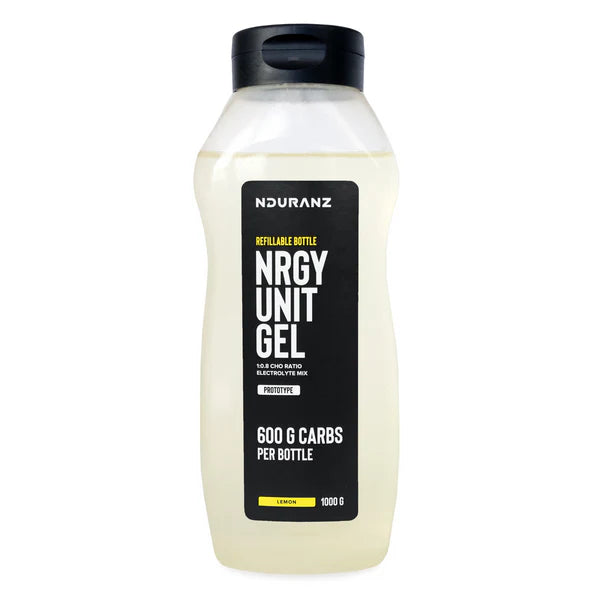 Nrgy Unit Gel (påfyllningsflaska) 1000g