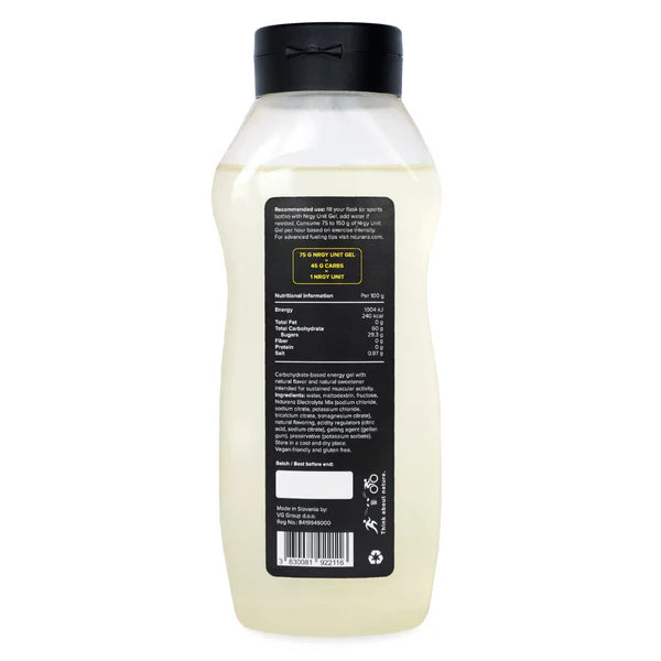 Nrgy Unit Gel (påfyllningsflaska) 1000g