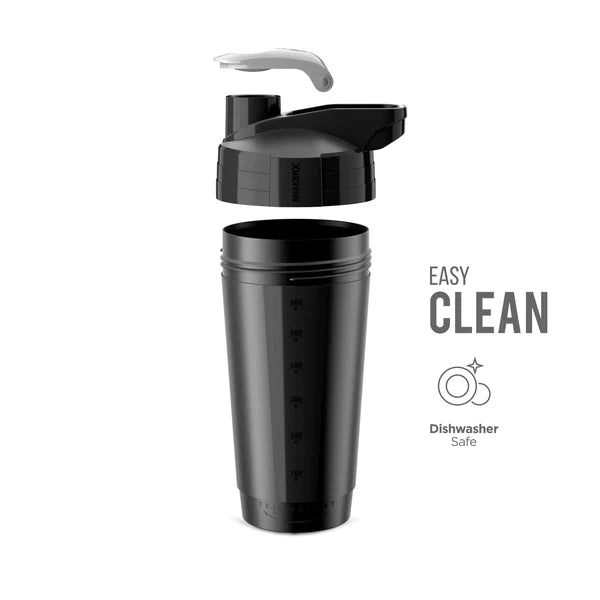 4Endurance - Shaker ShakerX - 700 ml