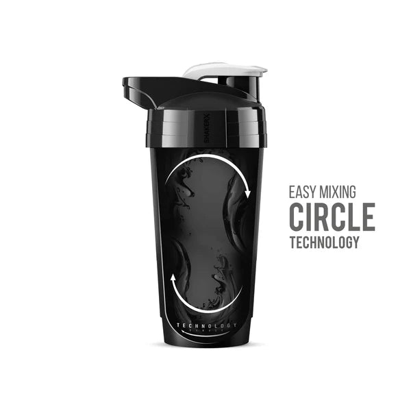 4Endurance - Shaker ShakerX - 700 ml