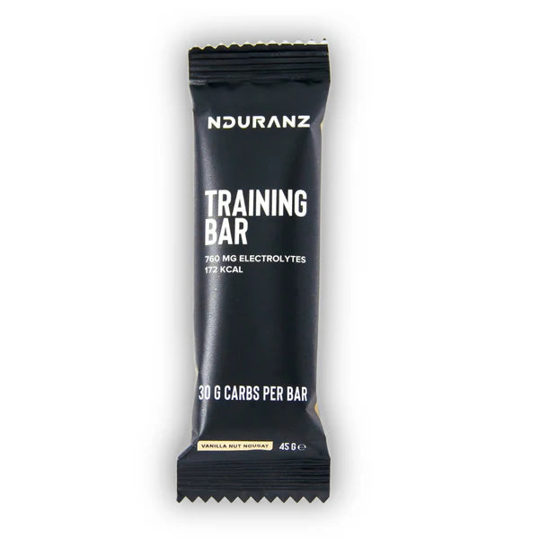 Nduranz - Energibar - 45g