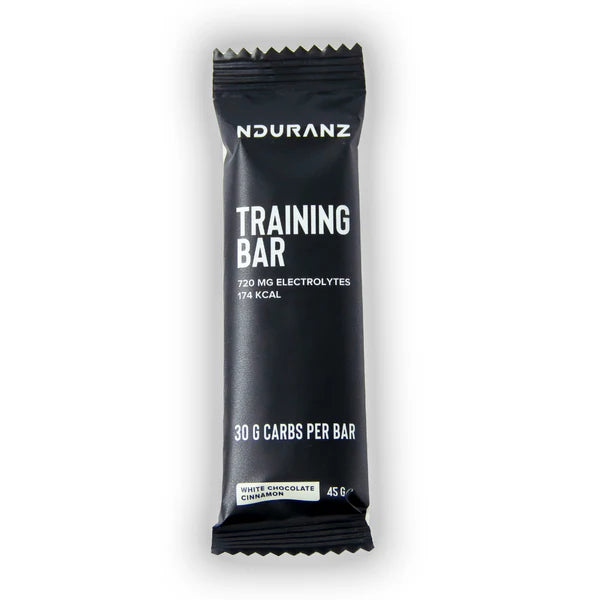 Nduranz - Energibar - 45g
