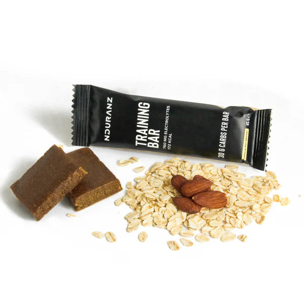 Nduranz - Energibar - 45g