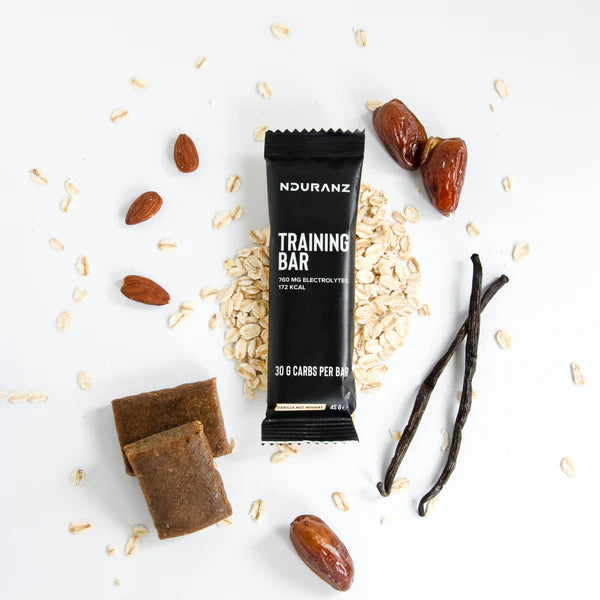 Nduranz - Energibar - 45g