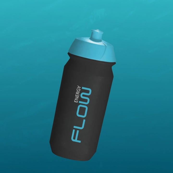 FlowEnergy - Vattenflaska - 500 ml