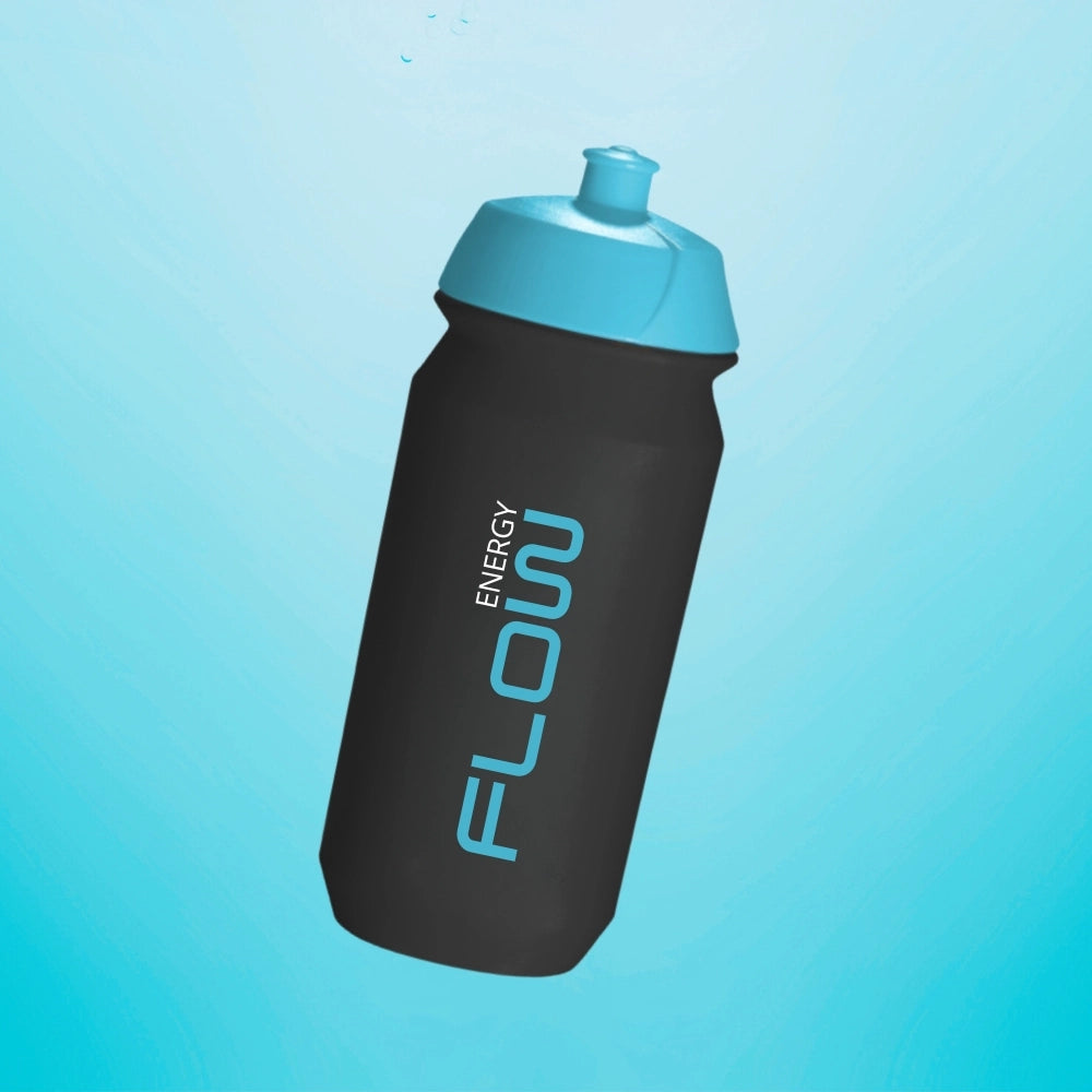 FlowEnergy - Vattenflaska - 500 ml