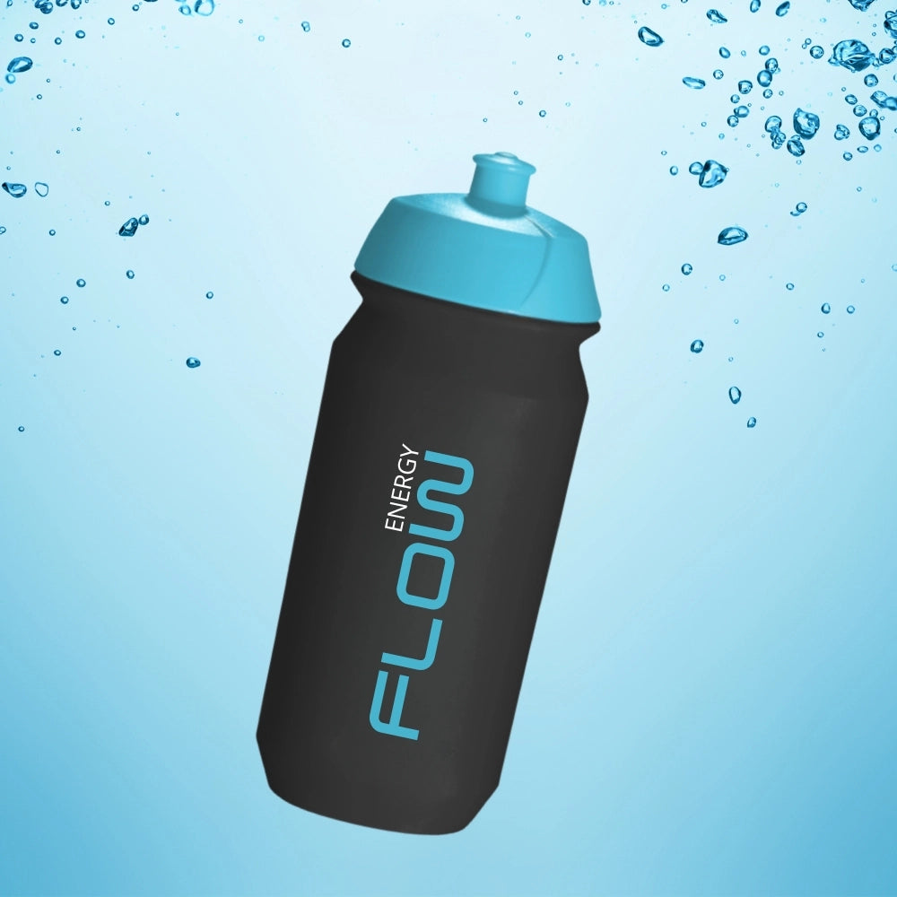 FlowEnergy - Vattenflaska - 500 ml