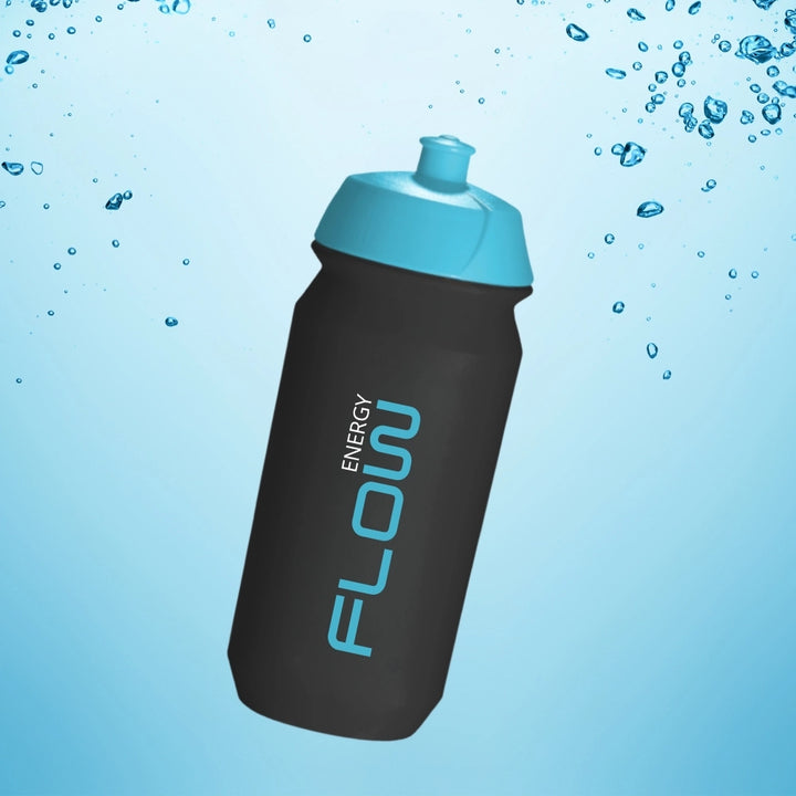 FlowEnergy - Vattenflaska - 500 ml
