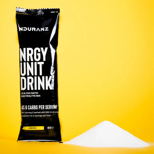 Nduranz - Nrgy Unit Drink - 48g