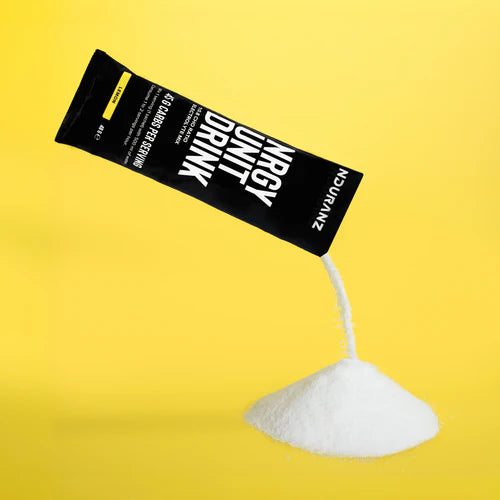Nduranz - Nrgy Unit Drink - 48g