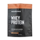 Nduranz - Whey Vassleprotein - 820g