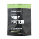 Nduranz - Whey Vassleprotein - 820g